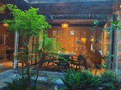 -院子餐厅·大锅菜·老杭帮(桥西直街店)