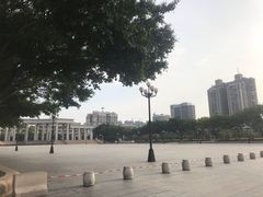 -花都广场