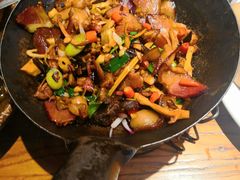 -湘水滨·臭鳜鱼·湘菜(马驹桥店)