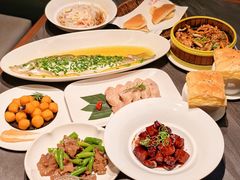 -苏帮袁Sue Cuisine(南开大悦城店)