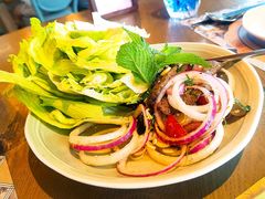 -CHINCHIN 青青·泰国料理(万象食家店)