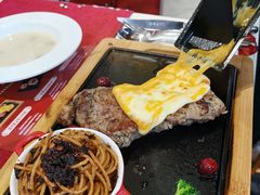 -豪客来牛排(汕头东厦100店)