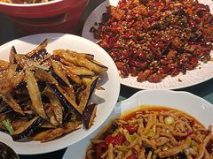 -眉山小馆(华强广场店)