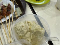 -纽顿熟食中心