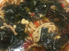 -北门严记小吃(九华中路店)