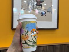 -茶话弄(北京密云万象汇店)