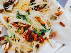 -富临港·蒸汽海鲜·手抓海鲜·炒菜(栈桥店)