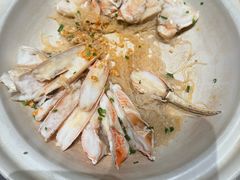 -樱之盛宴·蟹料理海鲜自助(前进大街店)