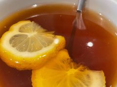 柠檬红茶-必胜客(印象城店)