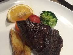 -IL Forno 意坊·意大利餐厅(温州万象城店)