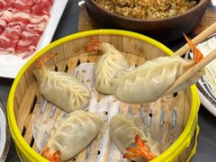 -金龙·打边炉(南京西路店)