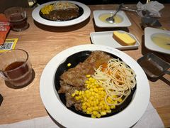 -豪客来牛排(成都锦江大融城店)