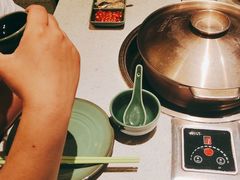 -润园四季椰子鸡火锅(海上世界店)
