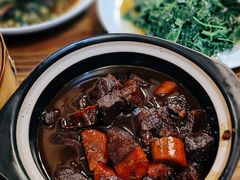 -双塔老饭店