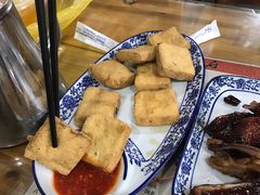 -洞天食府(北大街店)