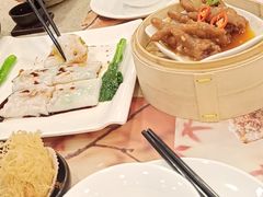 -点都德(盘福楼店)