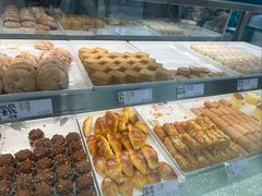 -泸溪河桃酥(西直门凯德店)