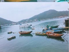 -南丫岛