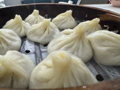 -上味馆南翔小笼(杏山路店)
