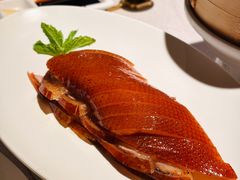 -四季民福烤鸭店(王府井东安门店)
