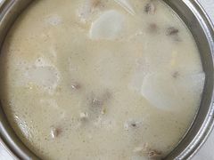 羊肉火锅-合和美食馆(壹村东心岭2巷店)