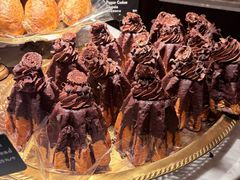 -B&C黄油与面包·THE GARDEN BAKERY概念店(世纪汇店)