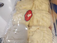 -白玉兰食品甜凤店(合生汇店)