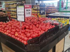 -永辉超市(六里桥店)