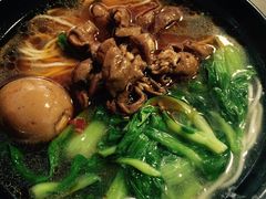 -凯丽上海阳春面馆(德仁里店)