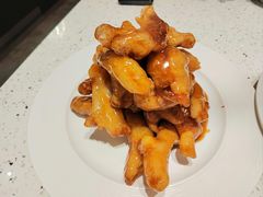 -玉林烤鸭店(小西天店)