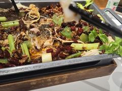 -三味鱼屋(琥珀山庄店)