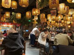 -南京大牌档(青岛万象城店)