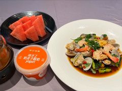 -徐记海鲜(大雁塔|金都店)