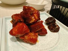 -狮王府淮扬菜(夫子庙老门东店)