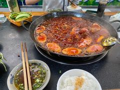 -星鸿社重庆老火锅