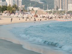 -大梅沙海滨公园