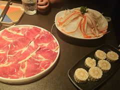 -东来顺·非遗火锅(赛格国际购物中心店)