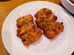 -粥王府 老广传家菜(高桥路店)