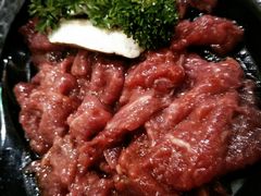 烤牛肉-韩罗苑(万象城店)