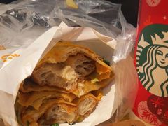 -卞姐蛋饼(陕西南路店)
