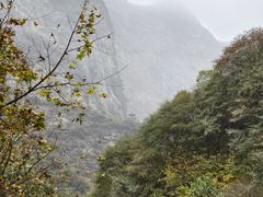 -少华山国家森林公园