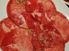 -牛角日本烧肉专门店(小樽店)