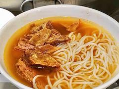 秘制楠杂面-永盈茶餐厅(中山四路店)