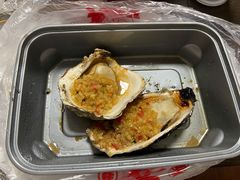 -蚝太郎 • 海鲜烧烤(Upark店)