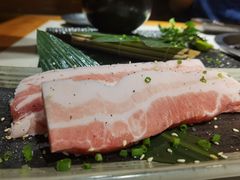 -久藏·横膈膜烧肉·酒场(江汉路店)