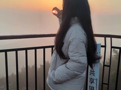 -涂山风景区