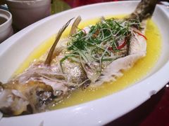 -万家宴海鲜大酒楼(五四路店)