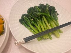 -香格里拉香宫·海鲜青岛菜·鲁菜·淮扬菜