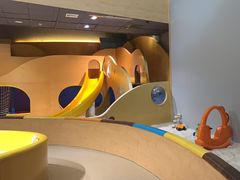 -IBOBI早教·托班·国际家庭互动成长中心(欢乐海岸中心)