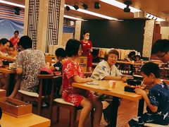 -汤连得温泉馆(宝山店)